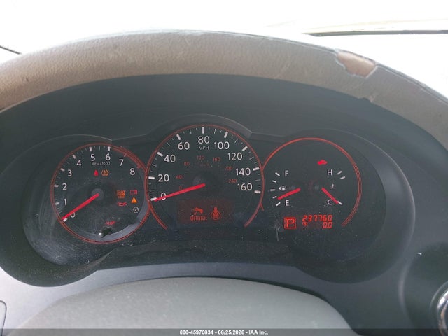 Продаж на аукціоні авто 2009 Nissan Altima 2.5 S, vin: 1N4AL21E39N453682, номер лоту: 45970834
