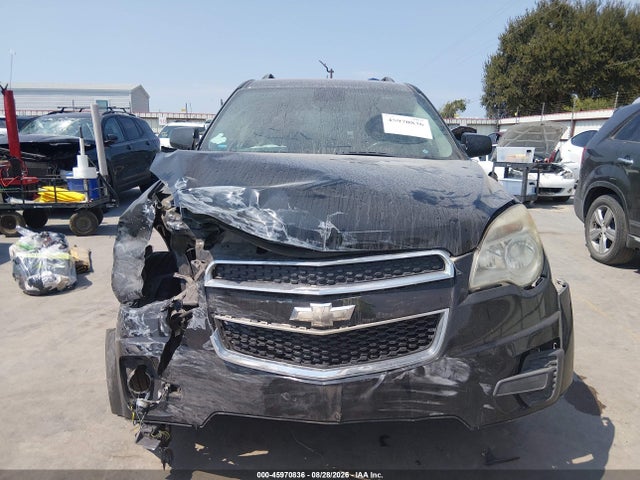 Продажа на аукционе авто 2015 Chevrolet Equinox Lt, vin: 2GNALBEK3F6423177, номер лота: 45970836