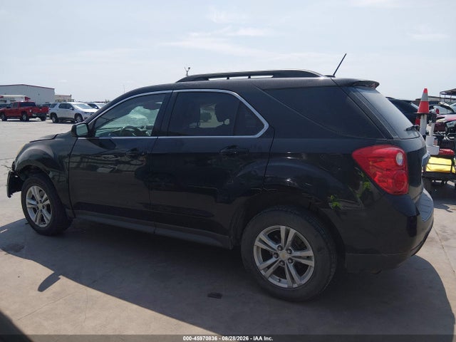 Продажа на аукционе авто 2015 Chevrolet Equinox Lt, vin: 2GNALBEK3F6423177, номер лота: 45970836