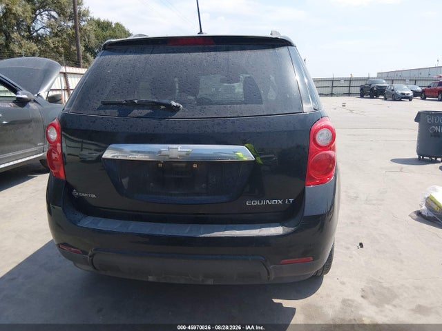 Продажа на аукционе авто 2015 Chevrolet Equinox Lt, vin: 2GNALBEK3F6423177, номер лота: 45970836