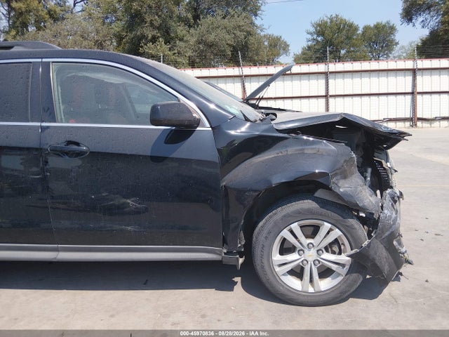 Продажа на аукционе авто 2015 Chevrolet Equinox Lt, vin: 2GNALBEK3F6423177, номер лота: 45970836