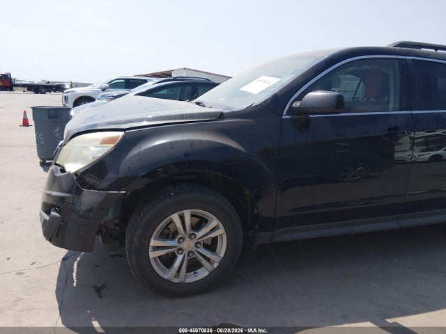 Продажа на аукционе авто 2015 Chevrolet Equinox Lt, vin: 2GNALBEK3F6423177, номер лота: 45970836