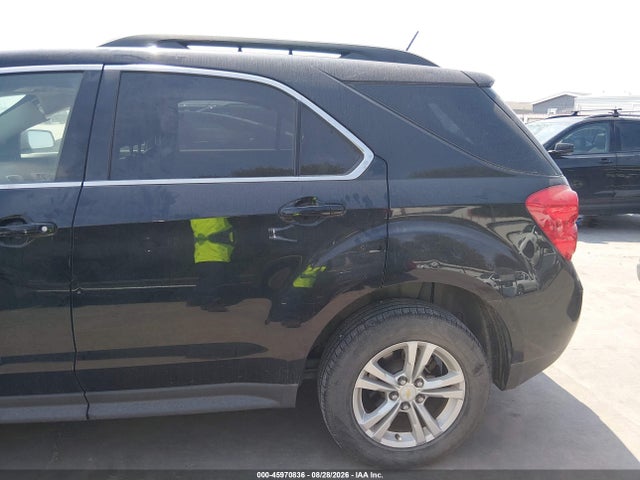 Продажа на аукционе авто 2015 Chevrolet Equinox Lt, vin: 2GNALBEK3F6423177, номер лота: 45970836