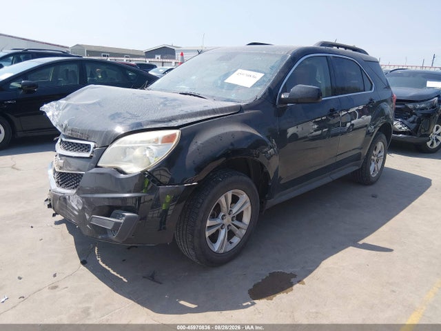 Продажа на аукционе авто 2015 Chevrolet Equinox Lt, vin: 2GNALBEK3F6423177, номер лота: 45970836
