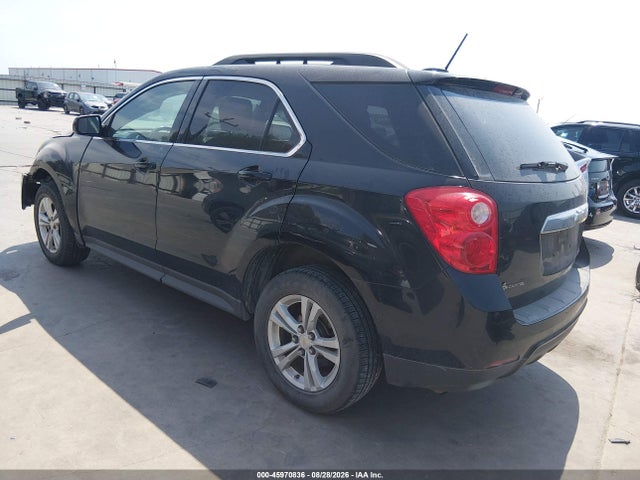 Продажа на аукционе авто 2015 Chevrolet Equinox Lt, vin: 2GNALBEK3F6423177, номер лота: 45970836