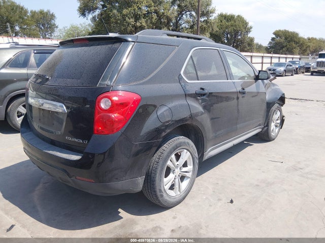 Продажа на аукционе авто 2015 Chevrolet Equinox Lt, vin: 2GNALBEK3F6423177, номер лота: 45970836
