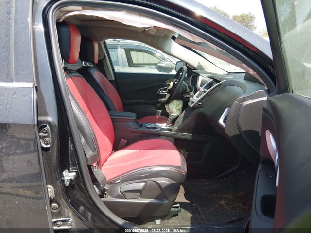 Продажа на аукционе авто 2015 Chevrolet Equinox Lt, vin: 2GNALBEK3F6423177, номер лота: 45970836