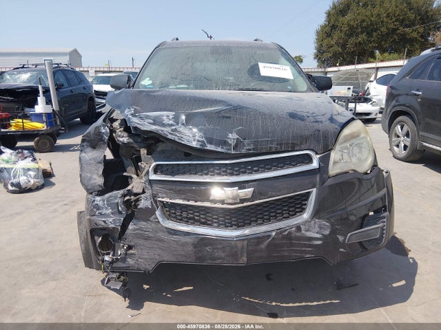 Продажа на аукционе авто 2015 Chevrolet Equinox Lt, vin: 2GNALBEK3F6423177, номер лота: 45970836