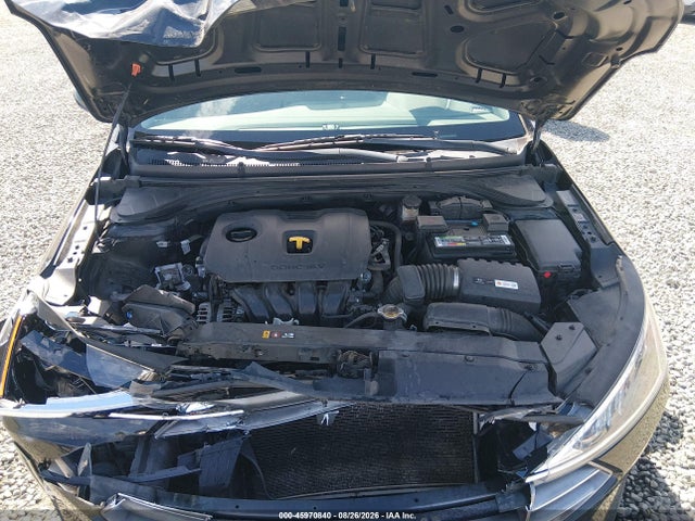 Hyundai ELANTRA SE 2019 5NPD74LF2KH450257 Image 10
