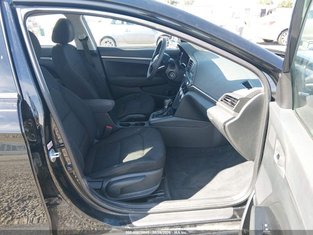 Hyundai ELANTRA SE 2019 5NPD74LF2KH450257 Image 5