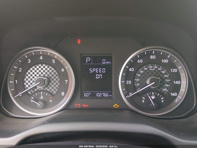 Hyundai ELANTRA SE 2019 5NPD74LF2KH450257 Image 7