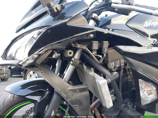 Kawasaki Ex650 J 2019 JKAEXEJ17KDA03119 Image 15