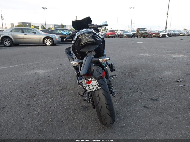 Kawasaki Ex650 J 2019 JKAEXEJ17KDA03119 Image 6