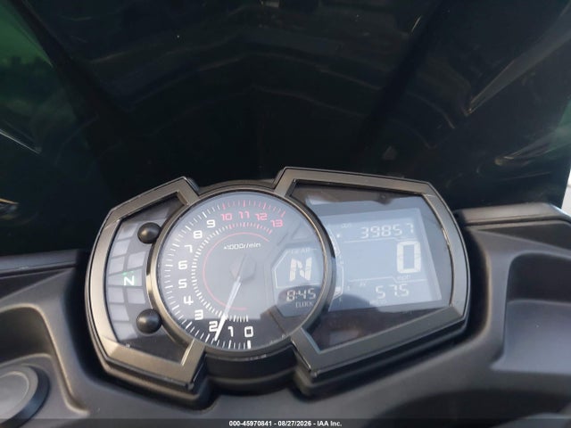 Kawasaki Ex650 J 2019 JKAEXEJ17KDA03119 Image 7