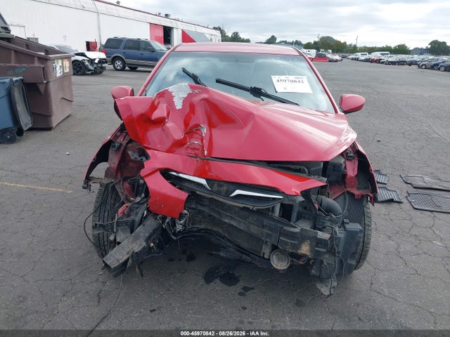 Продаж на аукціоні авто 2012 Hyundai Accent Se, vin: KMHCU5AEXCU021181, номер лоту: 45970842