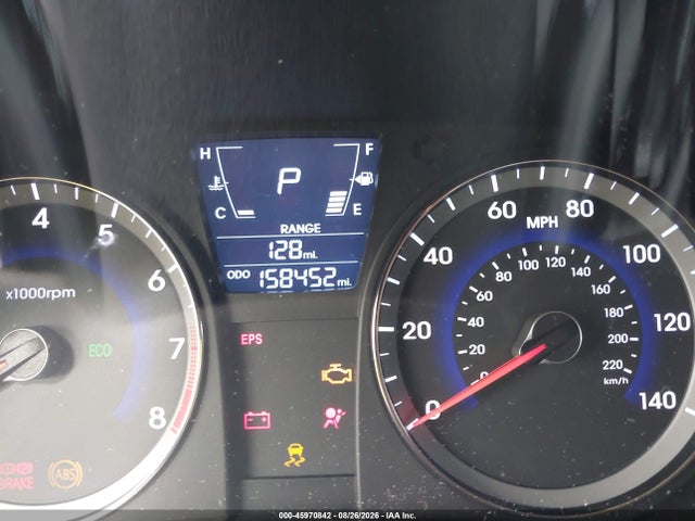 Продаж на аукціоні авто 2012 Hyundai Accent Se, vin: KMHCU5AEXCU021181, номер лоту: 45970842