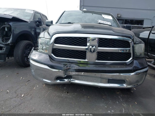45970843 :رقم المزاد ، 1C6RR6GP7DS593831 vin ، 2013 Ram 1500 Slt مزاد بيع