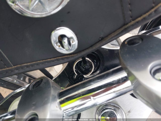 Aukcja sprzedaży 2009 Yamaha Xvs950 A, vin: JYAVN01E29A007701, numer aukcji: 45970845
