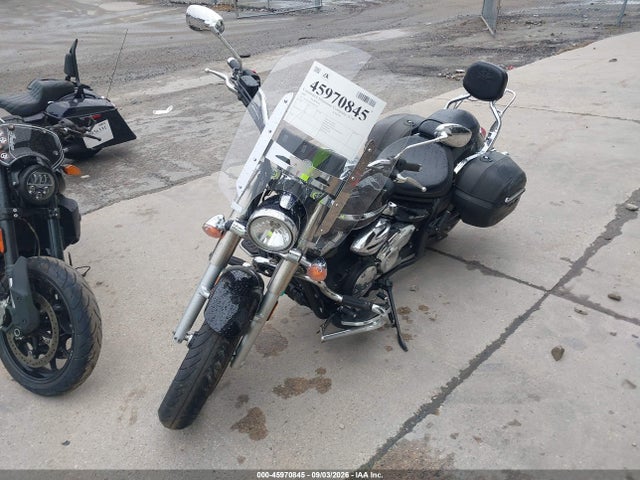 Aukcja sprzedaży 2009 Yamaha Xvs950 A, vin: JYAVN01E29A007701, numer aukcji: 45970845