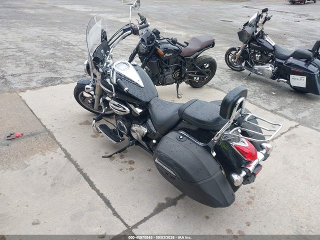 Aukcja sprzedaży 2009 Yamaha Xvs950 A, vin: JYAVN01E29A007701, numer aukcji: 45970845