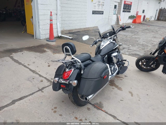 Aukcja sprzedaży 2009 Yamaha Xvs950 A, vin: JYAVN01E29A007701, numer aukcji: 45970845