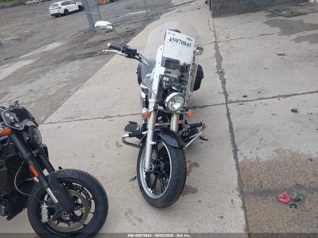Aukcja sprzedaży 2009 Yamaha Xvs950 A, vin: JYAVN01E29A007701, numer aukcji: 45970845