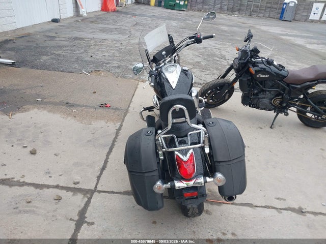 Aukcja sprzedaży 2009 Yamaha Xvs950 A, vin: JYAVN01E29A007701, numer aukcji: 45970845