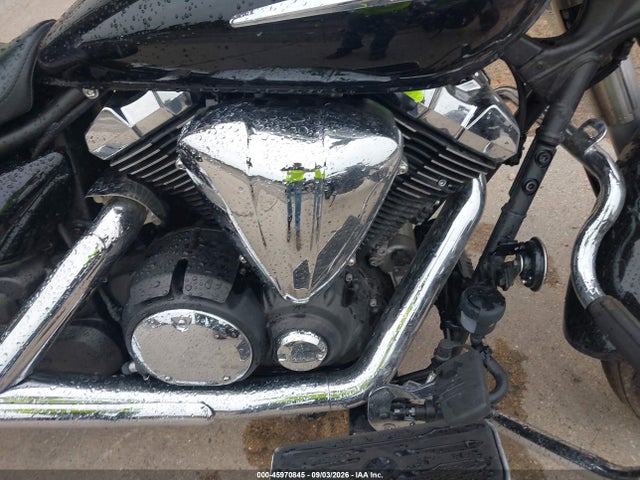 Aukcja sprzedaży 2009 Yamaha Xvs950 A, vin: JYAVN01E29A007701, numer aukcji: 45970845
