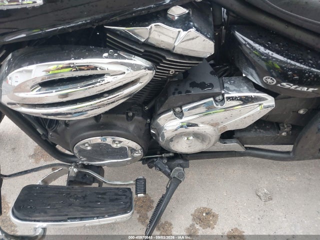 Aukcja sprzedaży 2009 Yamaha Xvs950 A, vin: JYAVN01E29A007701, numer aukcji: 45970845