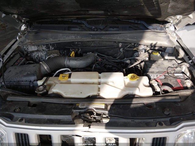 2012 Jeep Liberty Sport მანქანა იყიდება აუქციონზე, vin: 1C4PJMAK0CW196090, აუქციონის ნომერი: 45970846