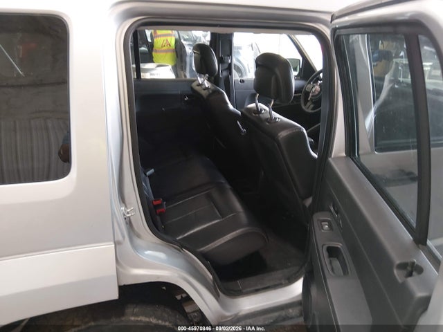 2012 Jeep Liberty Sport მანქანა იყიდება აუქციონზე, vin: 1C4PJMAK0CW196090, აუქციონის ნომერი: 45970846