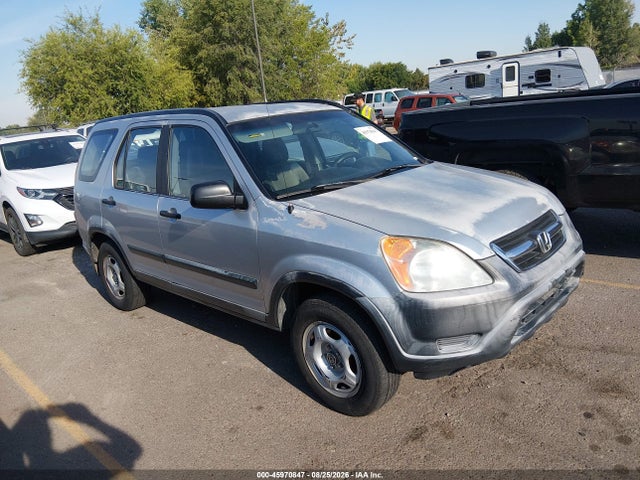 Aukcja sprzedaży 2002 Honda Cr-v Lx, vin: JHLRD68432C019569, numer aukcji: 45970847