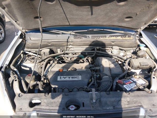 Aukcja sprzedaży 2002 Honda Cr-v Lx, vin: JHLRD68432C019569, numer aukcji: 45970847