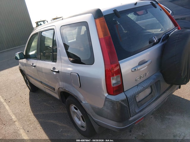 Aukcja sprzedaży 2002 Honda Cr-v Lx, vin: JHLRD68432C019569, numer aukcji: 45970847