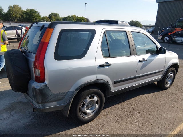 Aukcja sprzedaży 2002 Honda Cr-v Lx, vin: JHLRD68432C019569, numer aukcji: 45970847