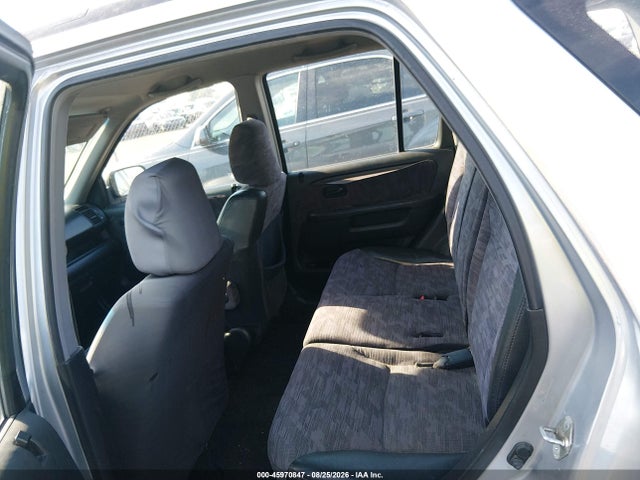 Aukcja sprzedaży 2002 Honda Cr-v Lx, vin: JHLRD68432C019569, numer aukcji: 45970847