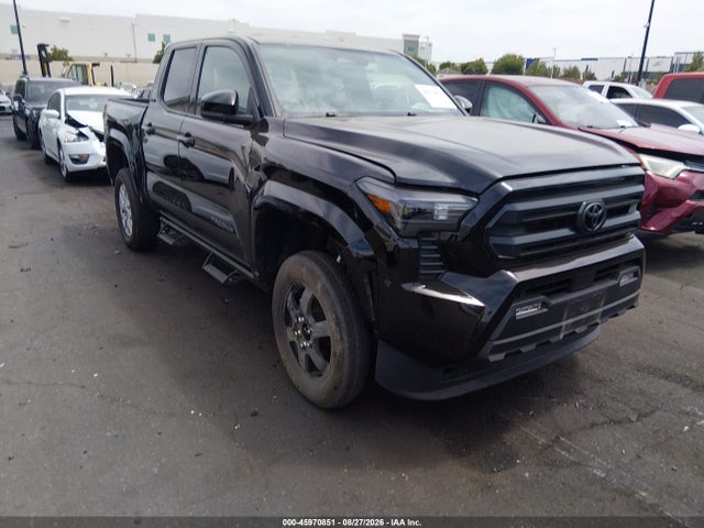 Toyota Tacoma Sr5 2025 3TYLB5JN5ST074856 Image 14