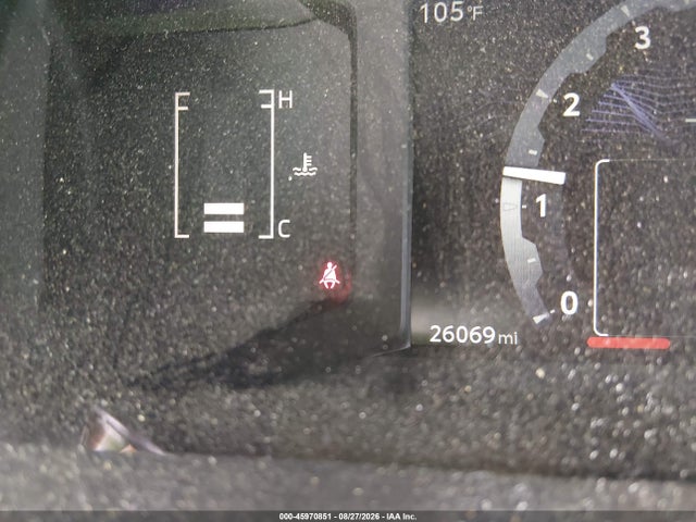 Toyota Tacoma Sr5 2025 3TYLB5JN5ST074856 Image 16