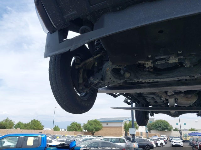 Toyota Tacoma Sr5 2025 3TYLB5JN5ST074856 Image 18