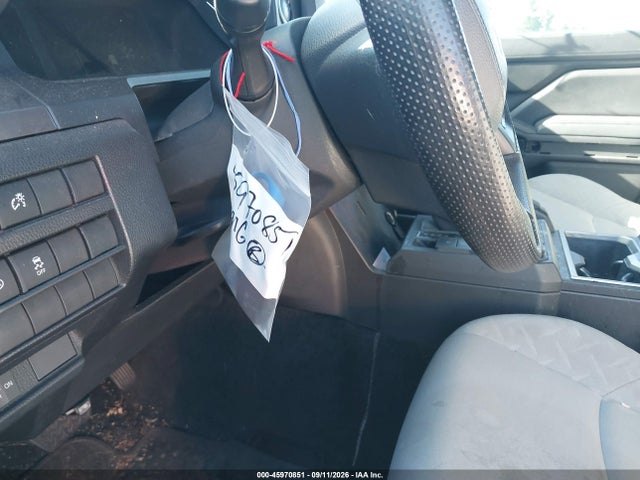 Toyota Tacoma Sr5 2025 3TYLB5JN5ST074856 Image 19