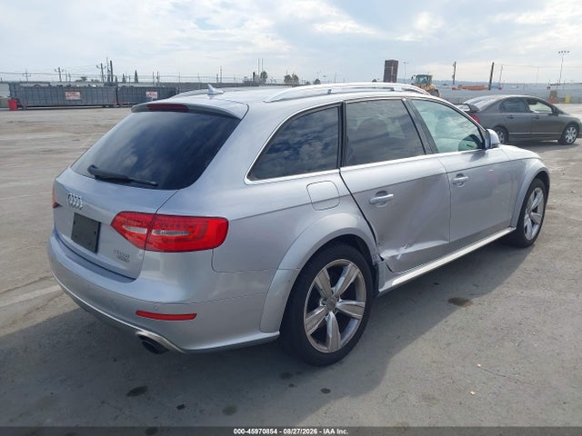 Audi Allroad Premium Plus 2016 WA1UFAFL2GA003746 Image 4