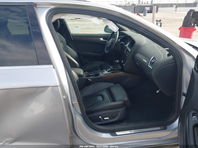 Audi Allroad Premium Plus 2016 WA1UFAFL2GA003746 Image 5