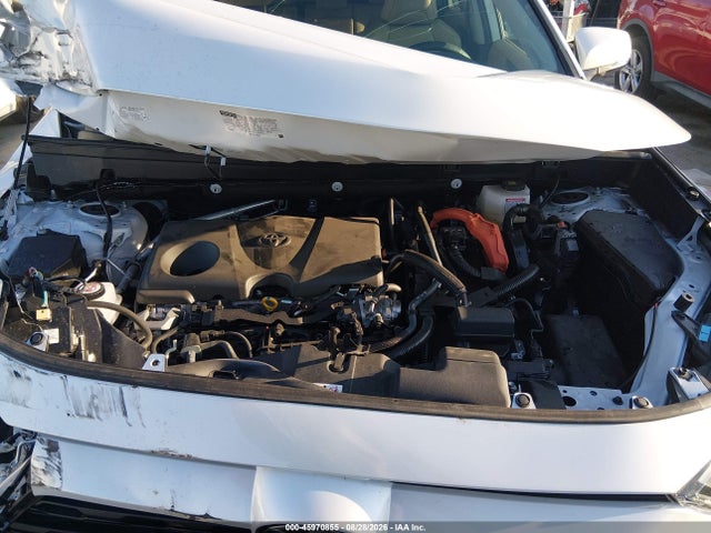 Продаж на аукціоні авто 2025 Toyota Rav4 Hybrid Xle Premium, vin: 4T3B6RFVXSU193030, номер лоту: 45970855