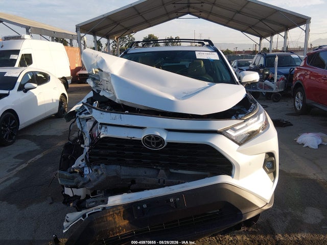Продаж на аукціоні авто 2025 Toyota Rav4 Hybrid Xle Premium, vin: 4T3B6RFVXSU193030, номер лоту: 45970855