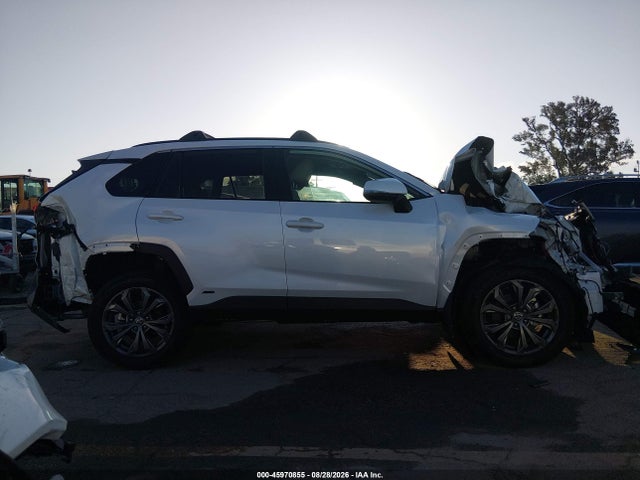 Продаж на аукціоні авто 2025 Toyota Rav4 Hybrid Xle Premium, vin: 4T3B6RFVXSU193030, номер лоту: 45970855