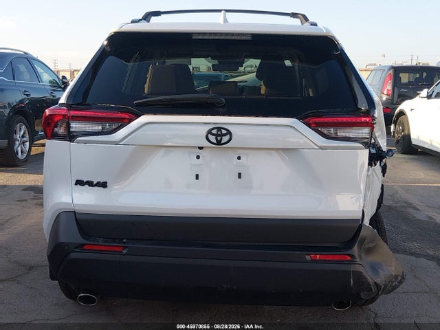 Продаж на аукціоні авто 2025 Toyota Rav4 Hybrid Xle Premium, vin: 4T3B6RFVXSU193030, номер лоту: 45970855