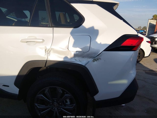 Продаж на аукціоні авто 2025 Toyota Rav4 Hybrid Xle Premium, vin: 4T3B6RFVXSU193030, номер лоту: 45970855