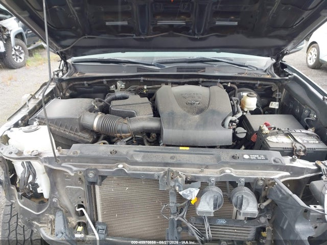 Aukcja sprzedaży 2017 Toyota Tacoma Trd Sport, vin: 3TMDZ5BN1HM025964, numer aukcji: 45970858