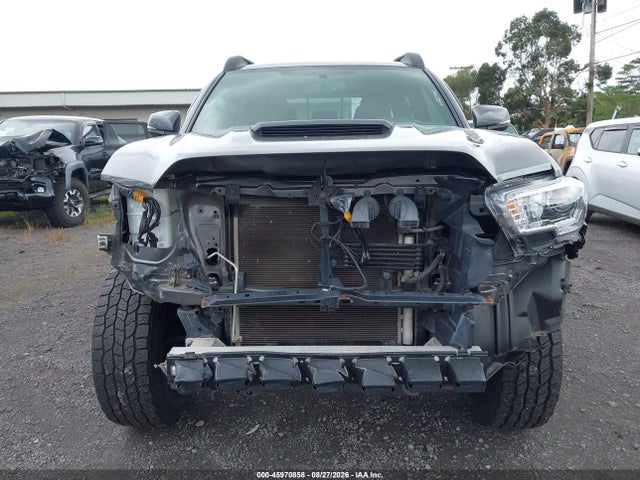Aukcja sprzedaży 2017 Toyota Tacoma Trd Sport, vin: 3TMDZ5BN1HM025964, numer aukcji: 45970858