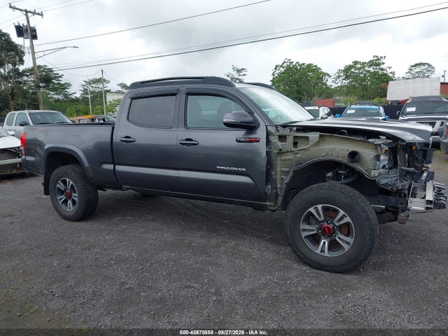 Aukcja sprzedaży 2017 Toyota Tacoma Trd Sport, vin: 3TMDZ5BN1HM025964, numer aukcji: 45970858